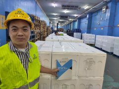 馬來西亞冷凍榴蓮進口報關手續及案例